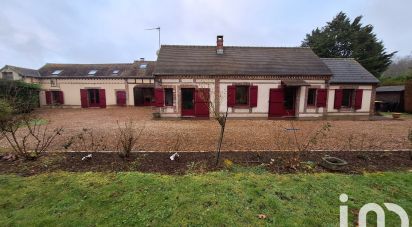 House 10 rooms of 203 m² in Les Barils (27130)