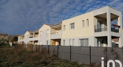 Appartement 3 pièces de 61 m² à Althen-des-Paluds (84210)