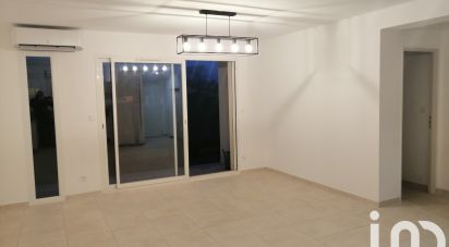 Appartement 3 pièces de 61 m² à Althen-des-Paluds (84210)