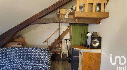 Studio 1 pièce de 23 m² à Villers-Cotterêts (02600)