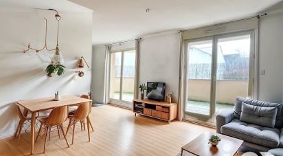 Apartment 2 rooms of 50 m² in Taverny (95150)