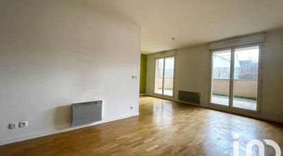 Apartment 2 rooms of 50 m² in Taverny (95150)