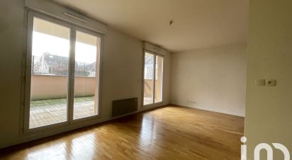 Apartment 2 rooms of 50 m² in Taverny (95150)