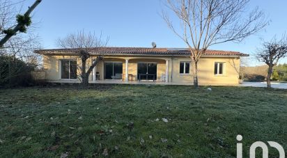 Maison traditionnelle 6 pièces de 174 m² à Mont-de-Marsan (40000)