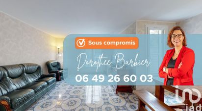 Maison 5 pièces de 105 m² à Champs-sur-Marne (77420)