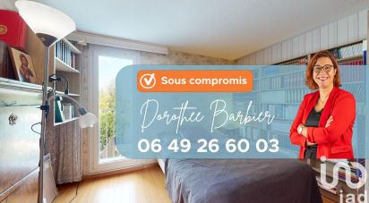 Maison 5 pièces de 105 m² à Champs-sur-Marne (77420)