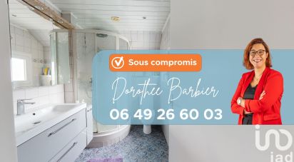 Maison 5 pièces de 105 m² à Champs-sur-Marne (77420)