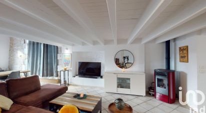 House 4 rooms of 97 m² in Nuaillé-d'Aunis (17540)