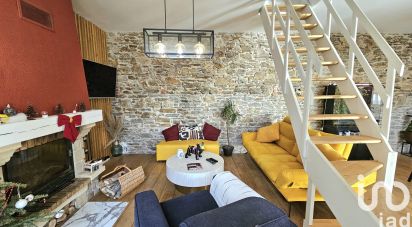 Maison 4 pièces de 110 m² à Couëron (44220)