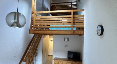 Appartement 2 pièces de 41 m² à Mont-Dore (63240)