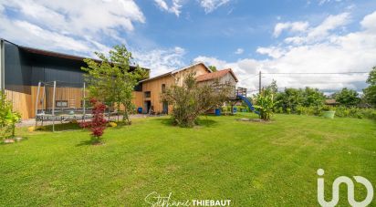 Country home 6 rooms of 216 m² in Dommartin-aux-Bois (88390)