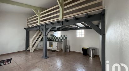 Maison de ville 3 pièces de 77 m² à Libourne (33500)