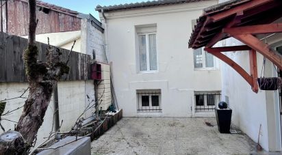 Town house 3 rooms of 77 m² in Libourne (33500)