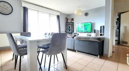 Appartement 4 pièces de 75 m² à Moyeuvre-Grande (57250)