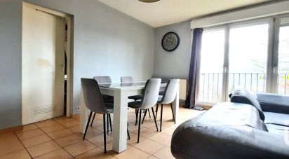 Apartment 4 rooms of 75 m² in Moyeuvre-Grande (57250)