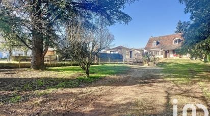 Maison 7 pièces de 163 m² à Arcambal (46090)