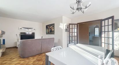 Maison 7 pièces de 163 m² à Arcambal (46090)