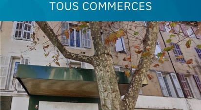 Local d'activités de 51 m² à Aubagne (13400)