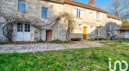 Longere 9 rooms of 202 m² in Théméricourt (95450)