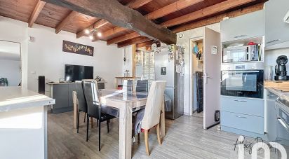 Country home 4 rooms of 110 m² in Canteloup (50330)