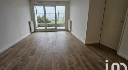 Apartment 3 rooms of 58 m² in Romainville (93230)