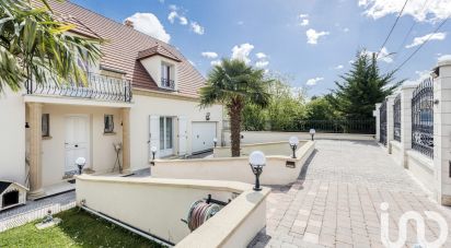 House 10 rooms of 194 m² in Quincy-Voisins (77860)