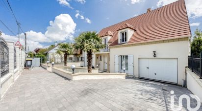 House 10 rooms of 194 m² in Quincy-Voisins (77860)