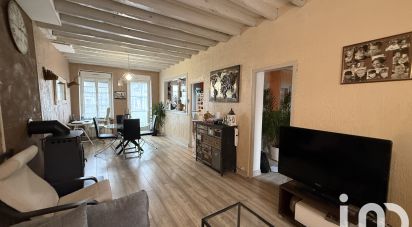 Town house 4 rooms of 120 m² in Champeaux (77720)