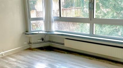 Studio 1 room of 26 m² in Paris (75014)