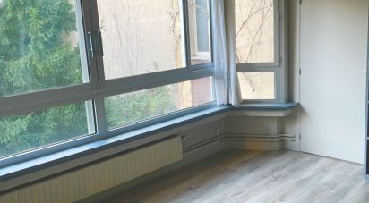 Studio 1 room of 26 m² in Paris (75014)