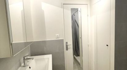 Studio 1 room of 26 m² in Paris (75014)