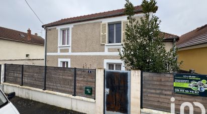 House 5 rooms of 90 m² in Varennes-sur-Seine (77130)