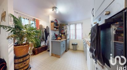 House 5 rooms of 90 m² in Varennes-sur-Seine (77130)