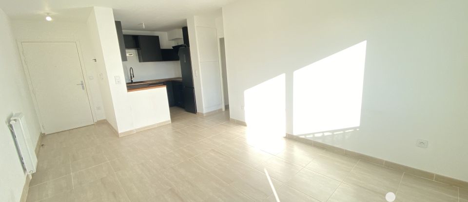 Apartment 3 rooms of 55 m² in Sannois (95110)