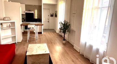 Appartement 2 pièces de 43 m² à Corbeil-Essonnes (91100)