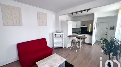 Appartement 2 pièces de 43 m² à Corbeil-Essonnes (91100)