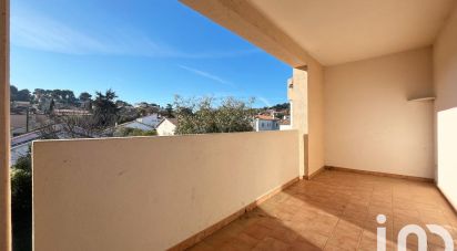 Apartment 3 rooms of 70 m² in Le Pradet (83220)