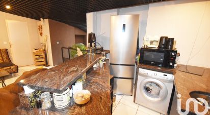 Appartement 4 pièces de 54 m² à Paris (75017)