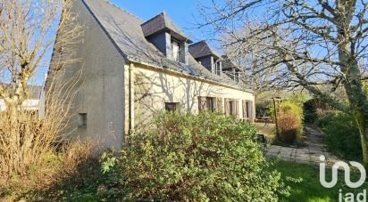 Maison traditionnelle 5 pièces de 142 m² à Vannes (56000)