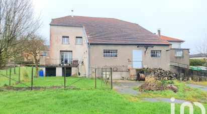 Maison 4 pièces de 128 m² à Senaide (88320)