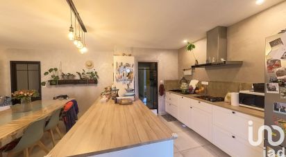 Maison 6 pièces de 154 m² à Beaumont-en-Véron (37420)