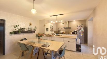 Maison 6 pièces de 154 m² à Beaumont-en-Véron (37420)