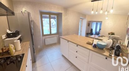 Maison 6 pièces de 154 m² à Beaumont-en-Véron (37420)