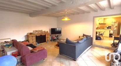 Maison 6 pièces de 154 m² à Beaumont-en-Véron (37420)