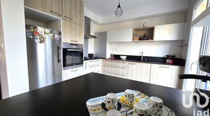 Maison 8 pièces de 125 m² à Servon-sur-Vilaine (35530)