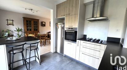 Maison 8 pièces de 125 m² à Servon-sur-Vilaine (35530)