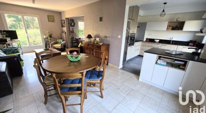 Maison 8 pièces de 125 m² à Servon-sur-Vilaine (35530)