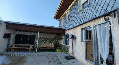 Immeuble de 329 m² à Le Barboux (25210)