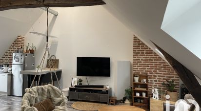 Appartement 2 pièces de 61 m² à Tours (37000)