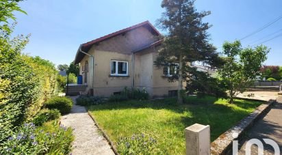 House 5 rooms of 109 m² in Woustviller (57915)